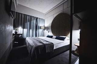Отель Hotel Remes Опаленица Стандартный двухместный номер с 1 кроватью или 2 отдельными кроватями-2